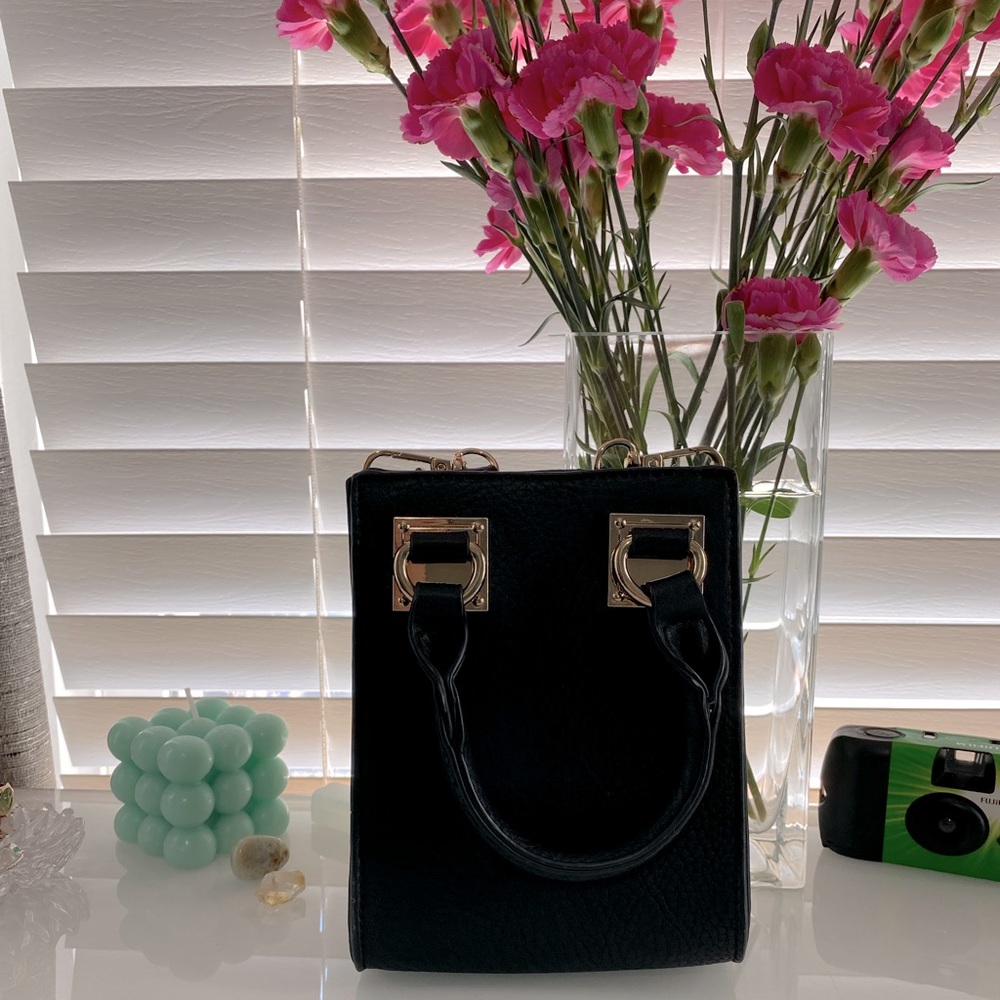 small purse